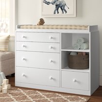 Big hotsell changing table